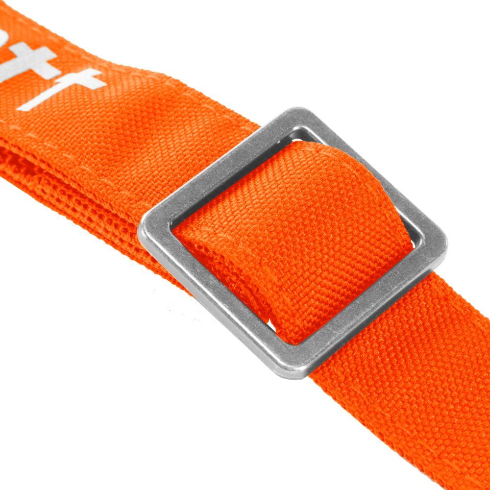 Carhartt Medium Hunter Orange Field Dog Collar