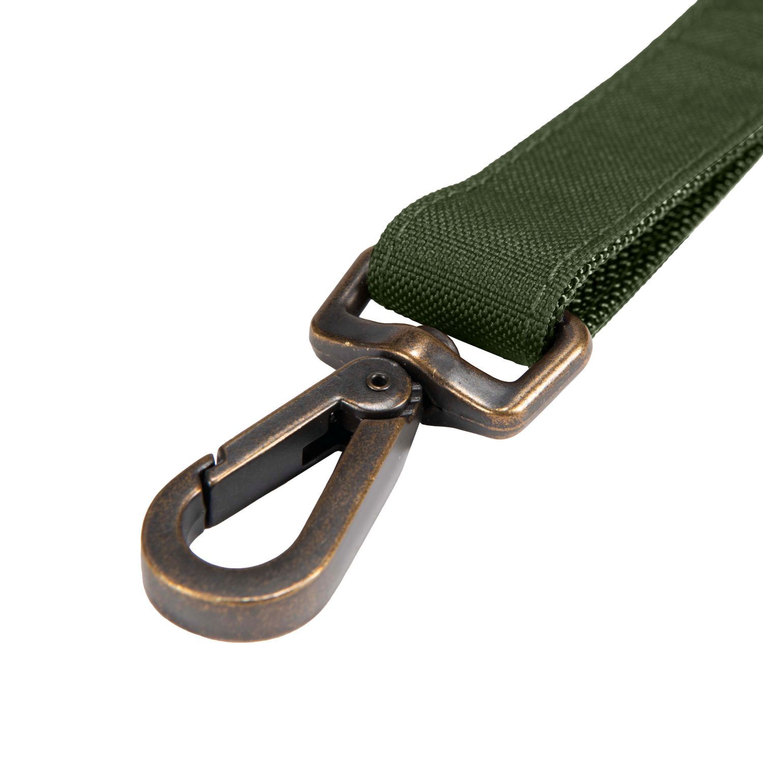 Carhartt Large Oak Leaf Field Dog Leash