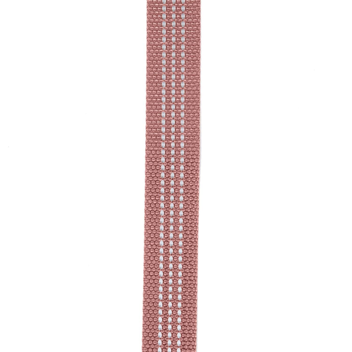 Carhartt Large Rose Tint Field Dog Leash