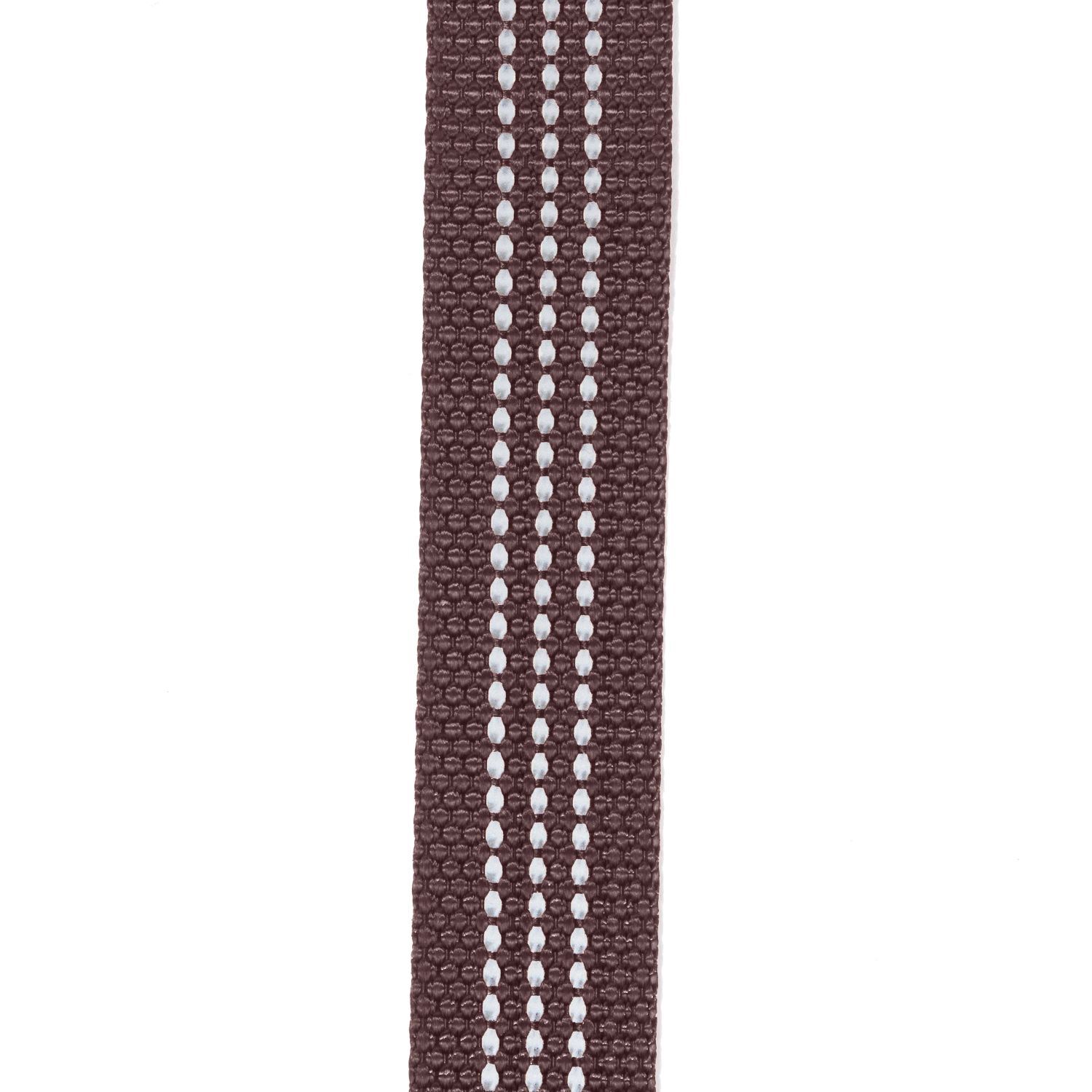 Carhartt Large Deep Wine Field Dog Leash