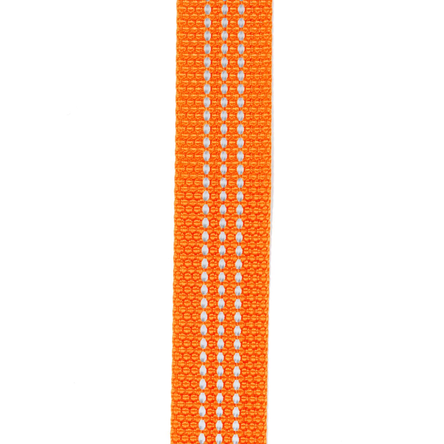 Carhartt Large Hunter Orange Field Dog Leash