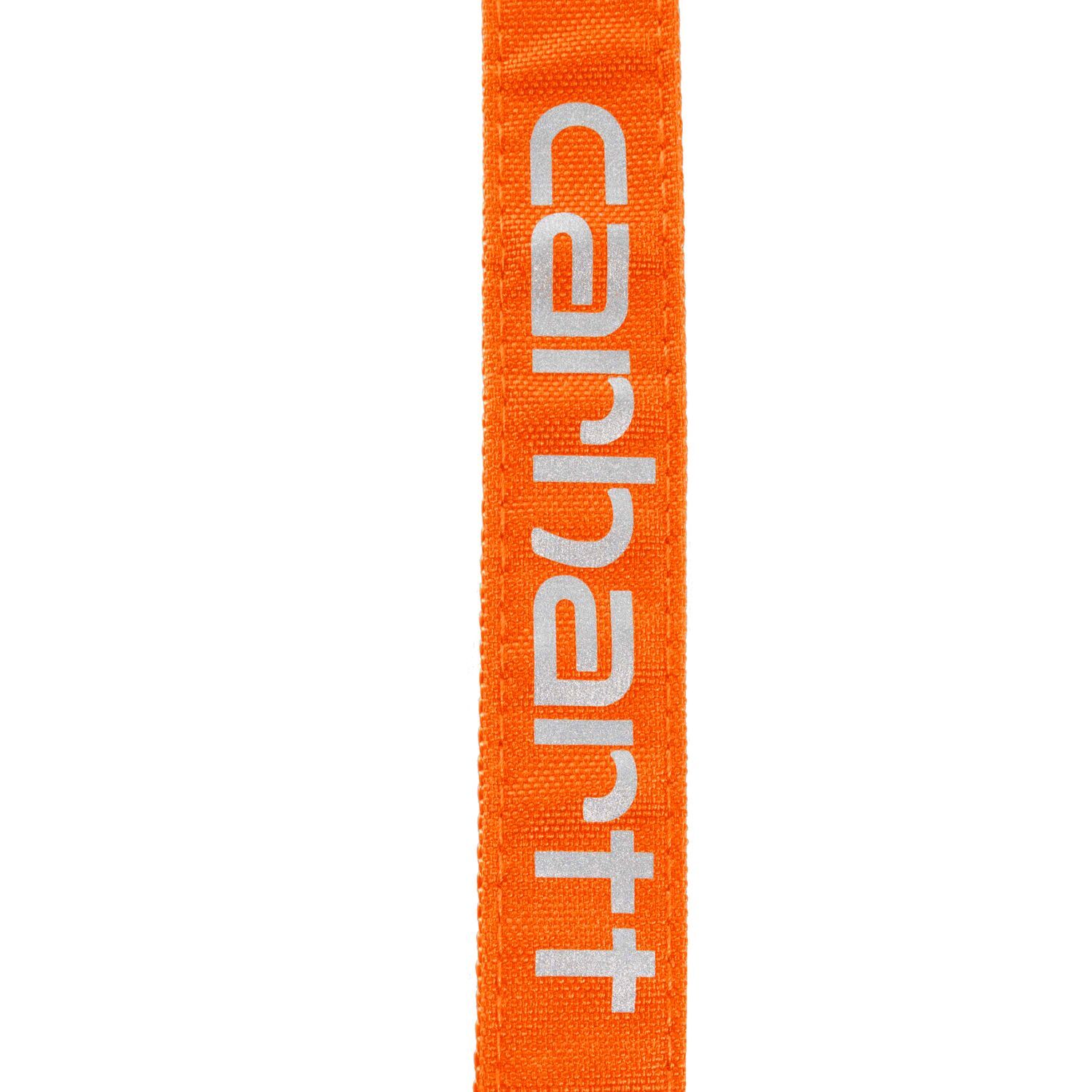 Carhartt Large Hunter Orange Field Dog Leash