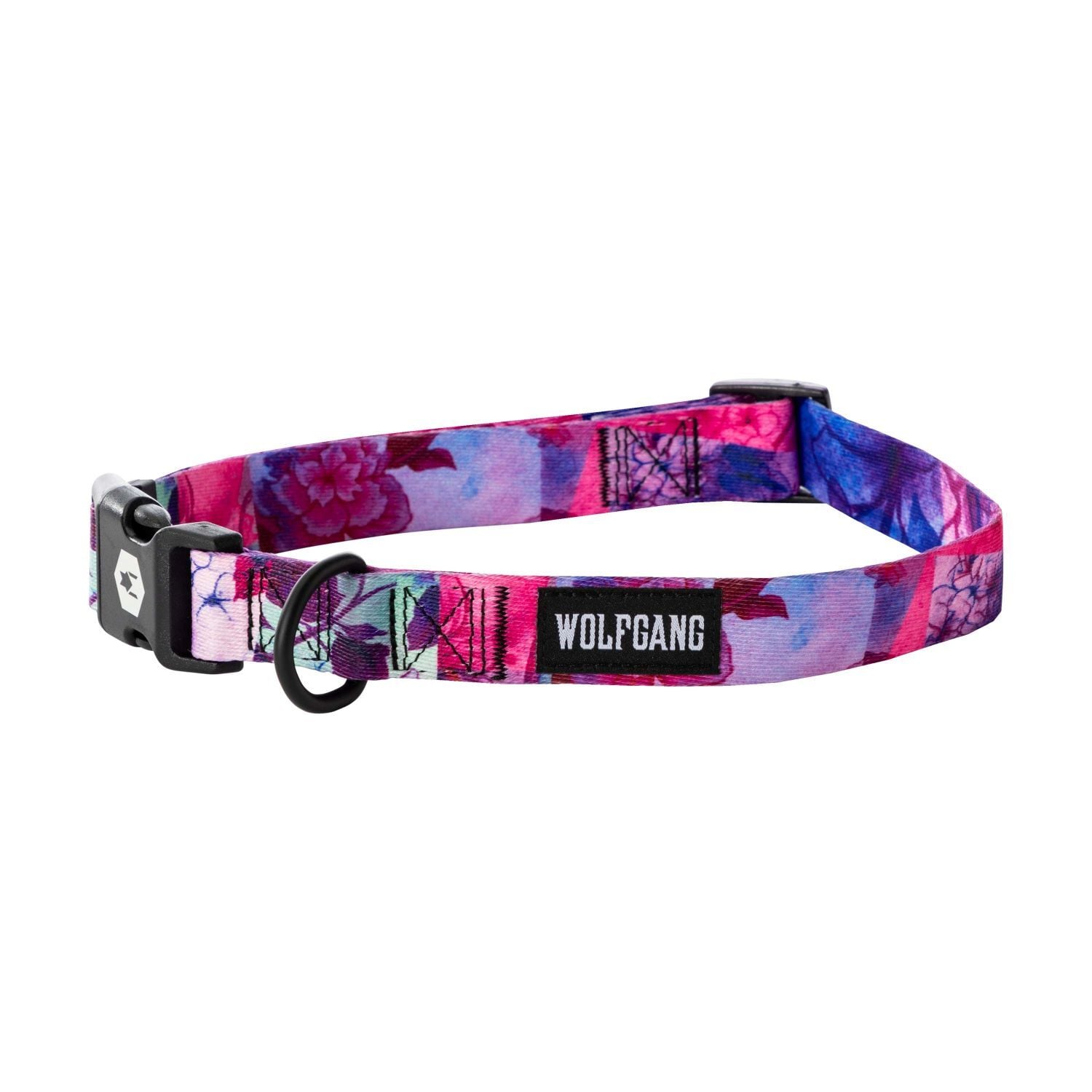 Wolfgang Small Daydream Venture Dog Collar
