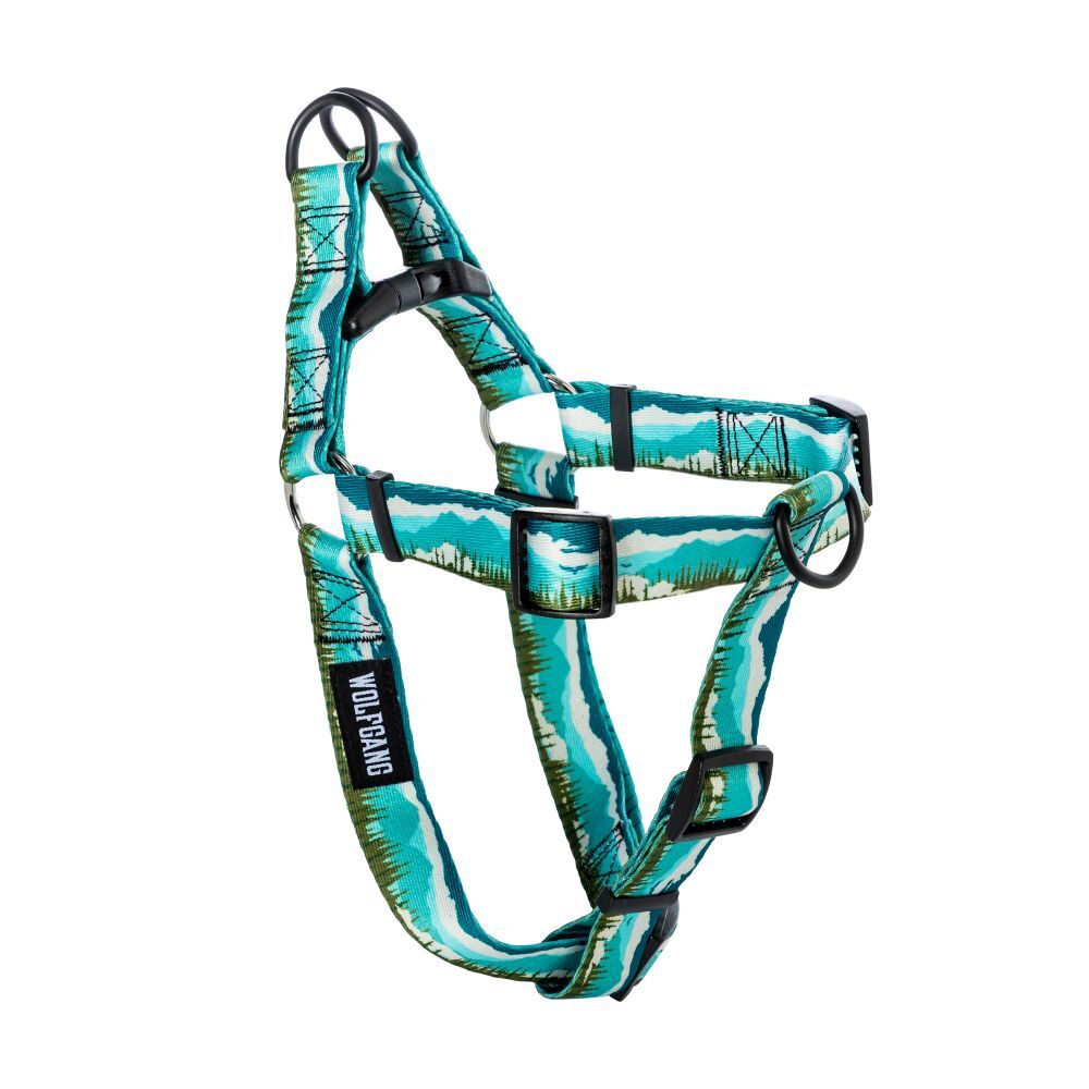Wolfgang Large Greatescape Venture Dog Harness