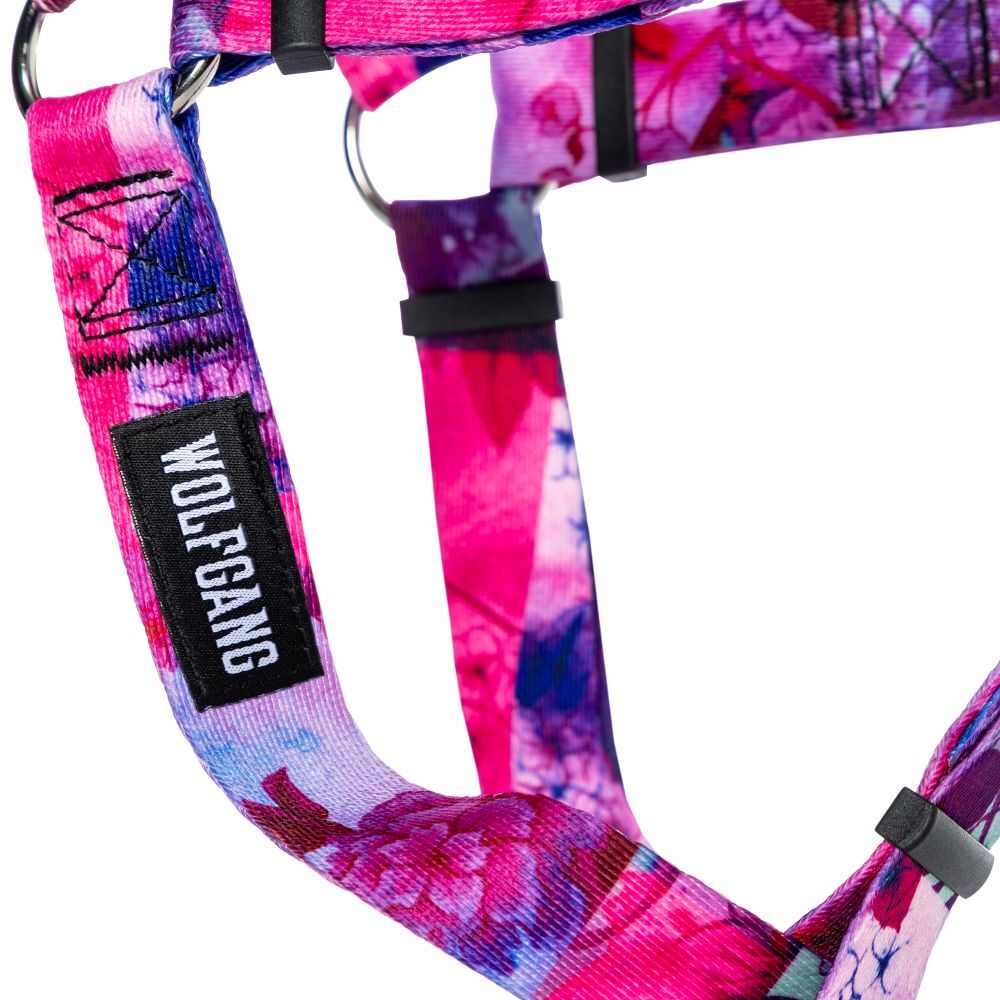 Wolfgang Large Daydream Venture Dog Harness