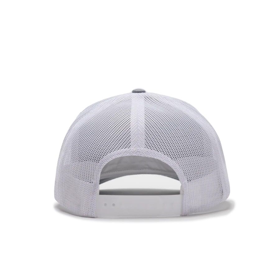 Lane Frost Men's Bucker Hat in Grey