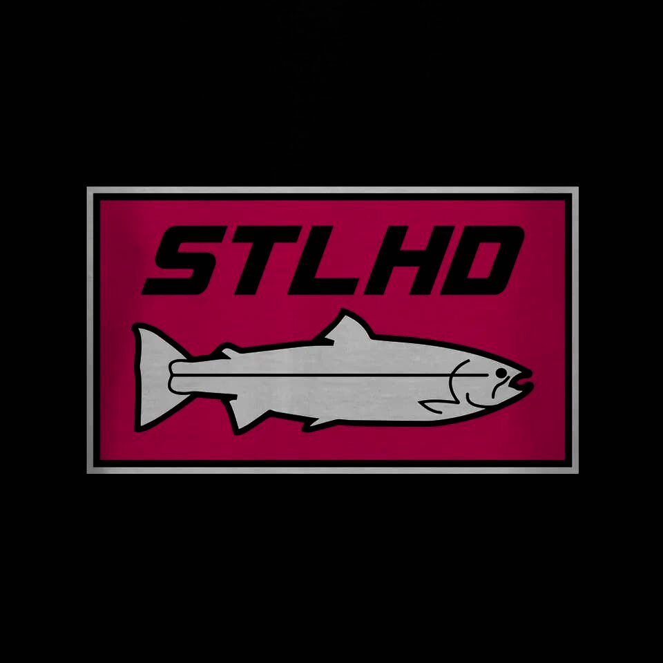 STLHD Men's T-Shirt