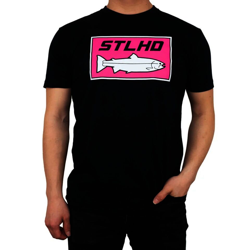 STLHD Men's T-Shirt