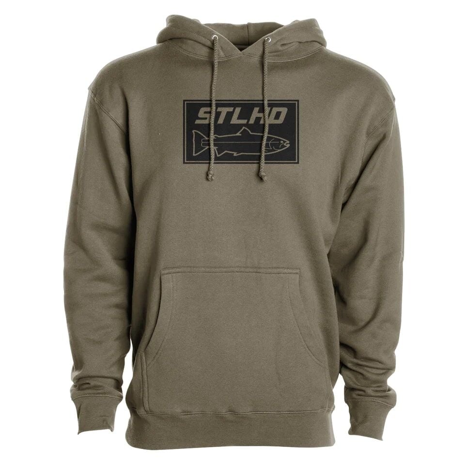 STLHD Men's Tidewater Premium Hoodie