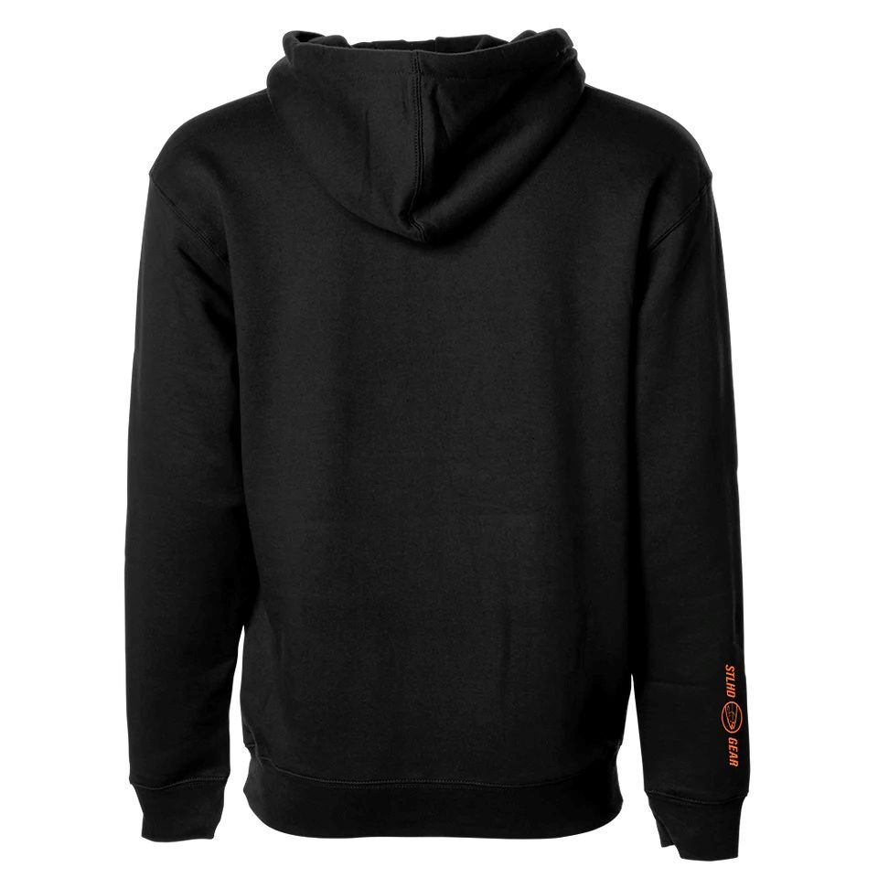 STLHD Men’s Overlay Premium Hoodie