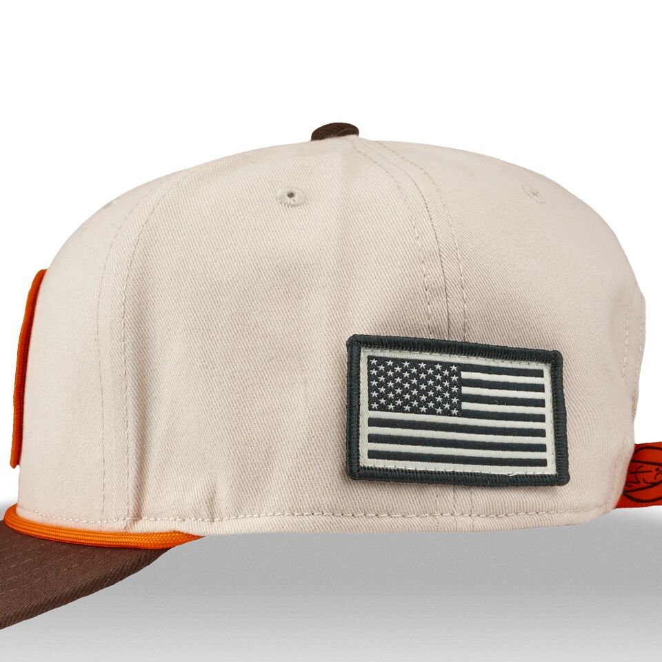 STLHD Men's American Trademark Hat