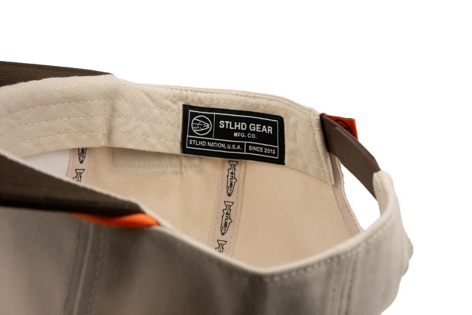 STLHD Men's American Trademark Hat