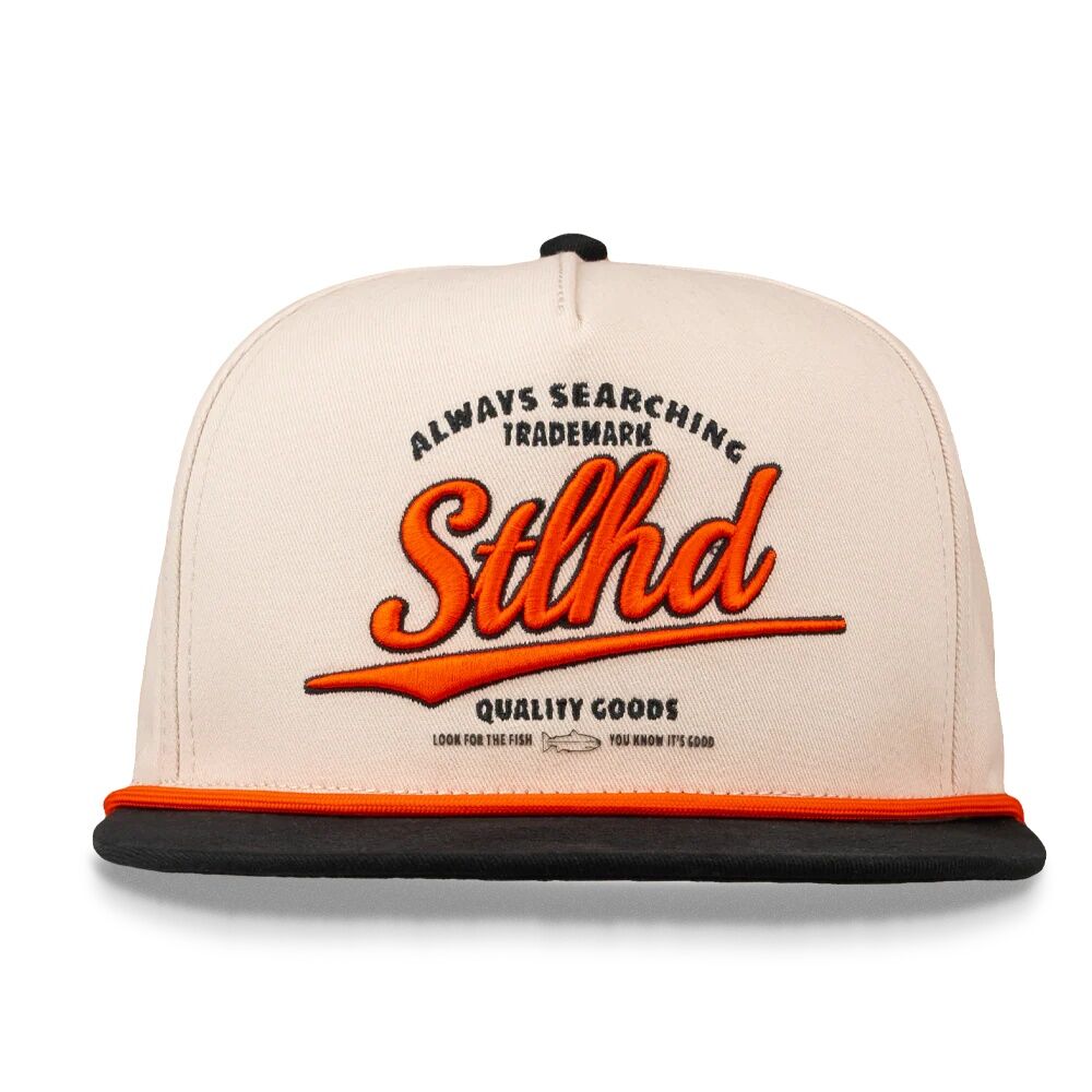 STLHD Men's Trademark Hat