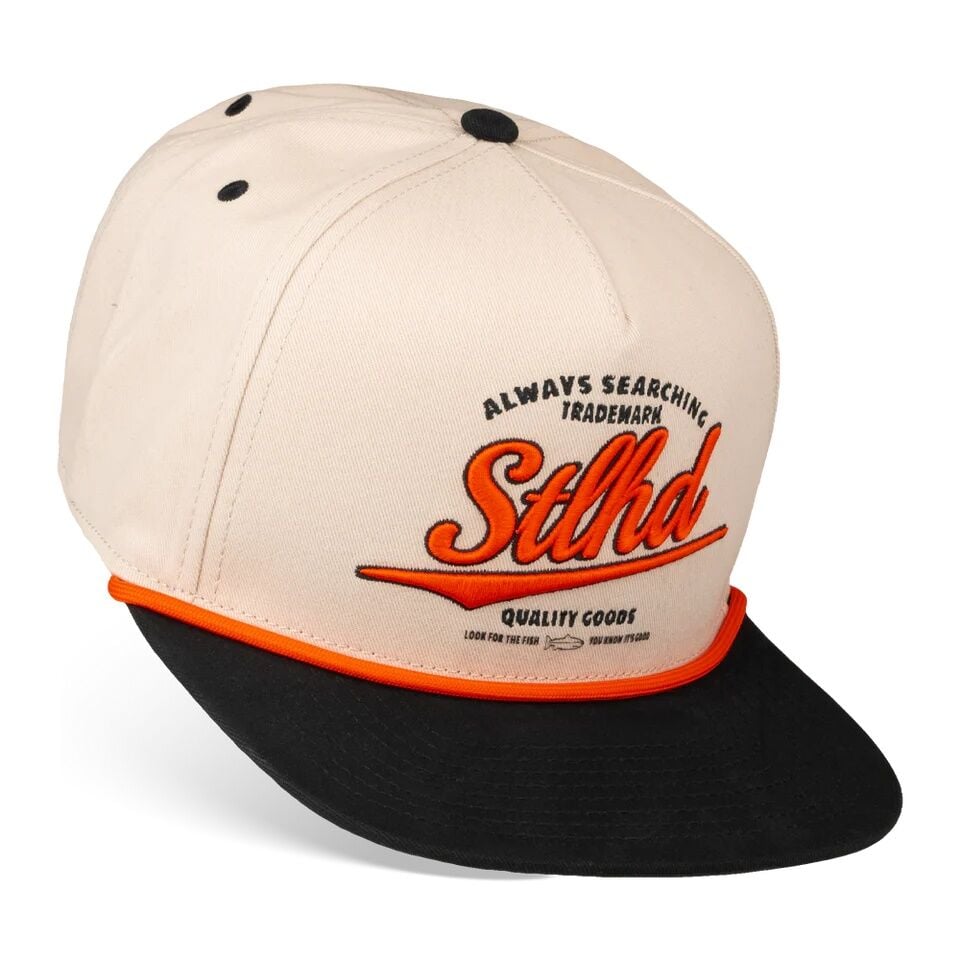 STLHD Men's Trademark Hat