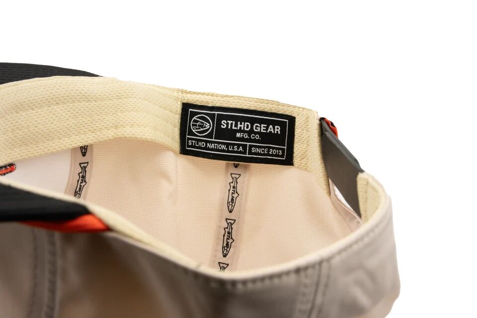 STLHD Men's Trademark Hat