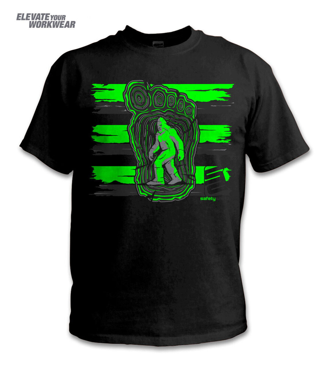 Safety Shirtz | Clothing & Footwear | Coastal Country