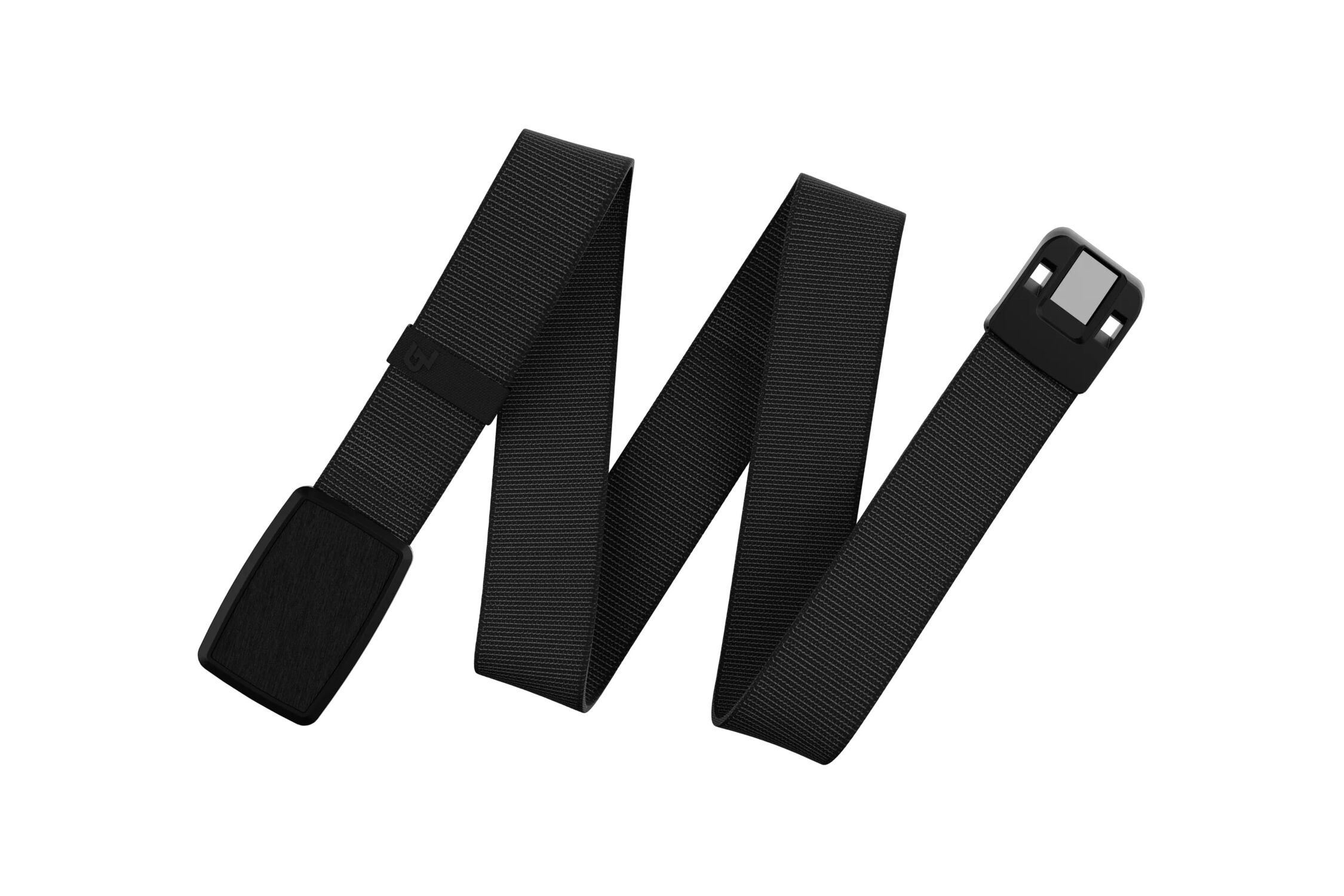 Groove Life Men's Groove Belt Low Profile in Black/Midnight