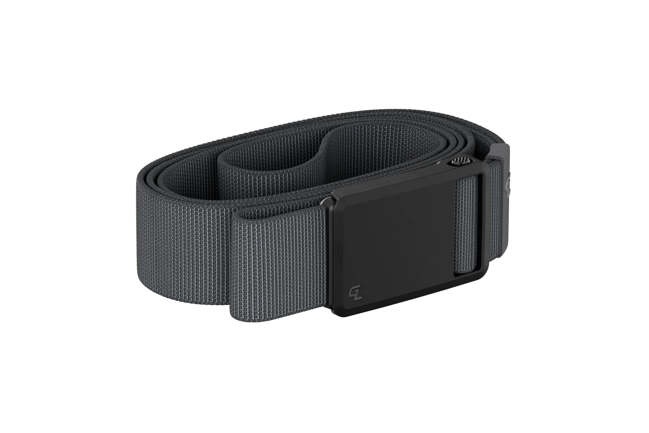 Groove Life Men's Groove Belt Ultra in Deep Stone/Black