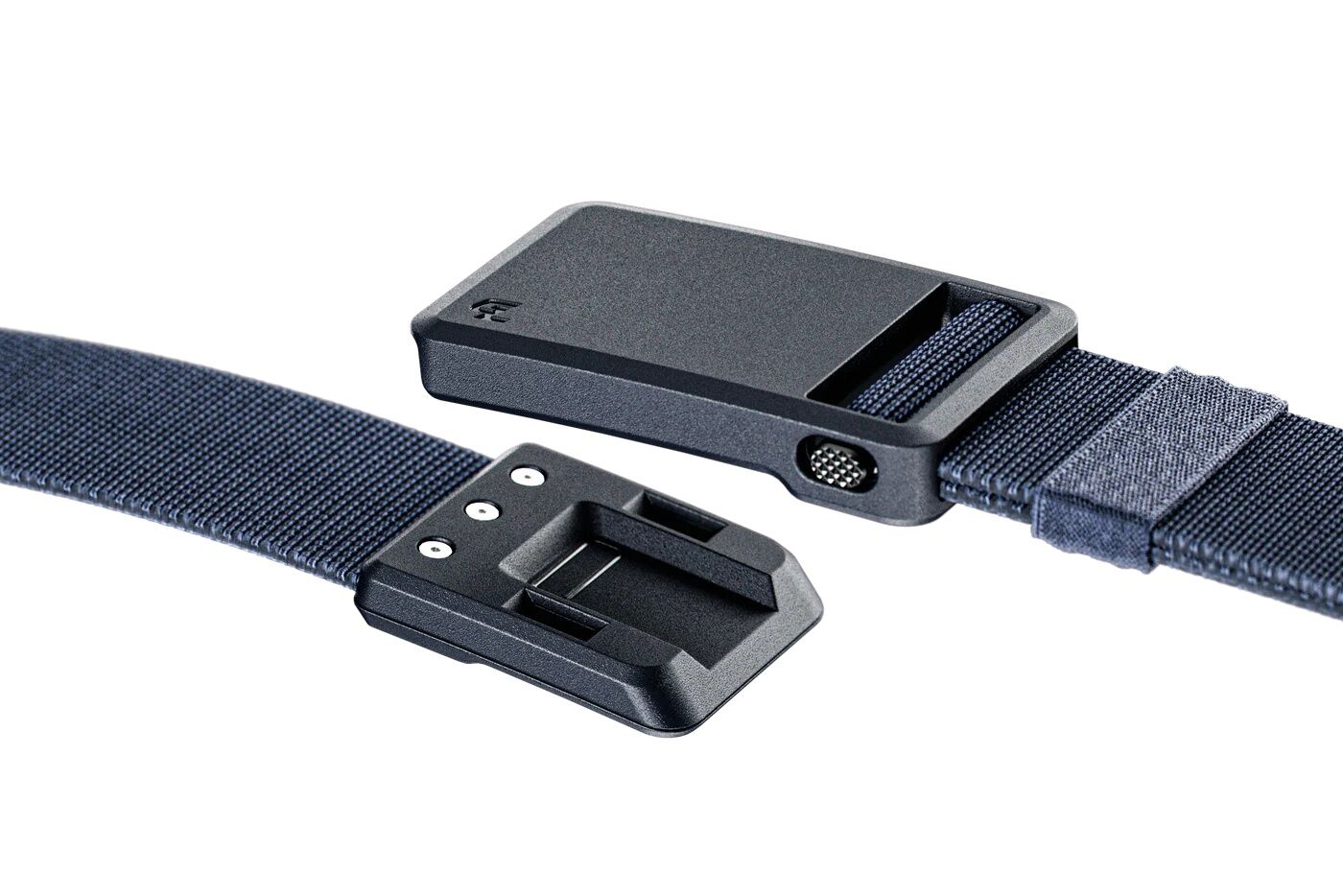 Groove Life Men's Groove Belt Ultra Abyss Navy