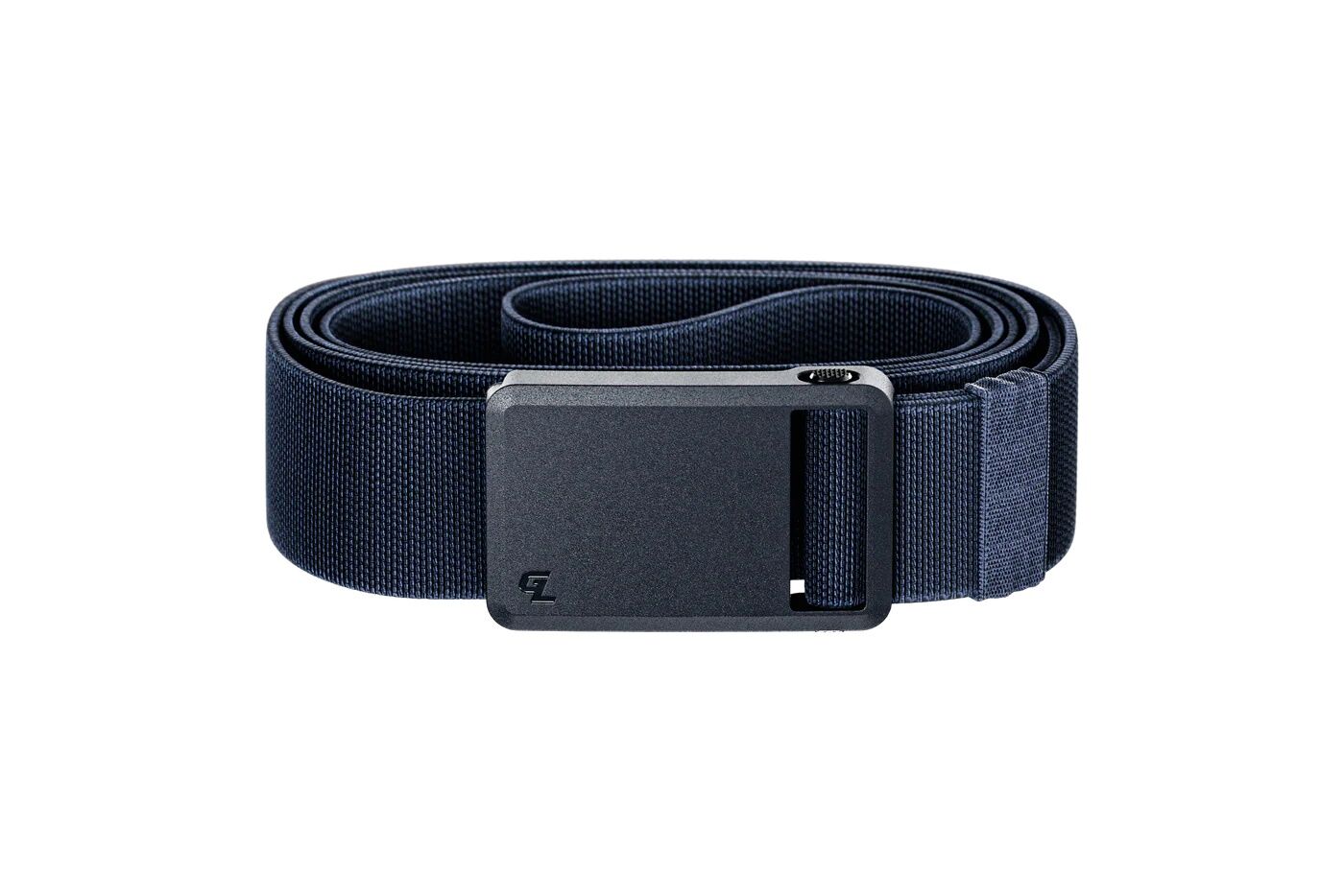 Groove Life Men's Groove Belt Ultra Abyss Navy