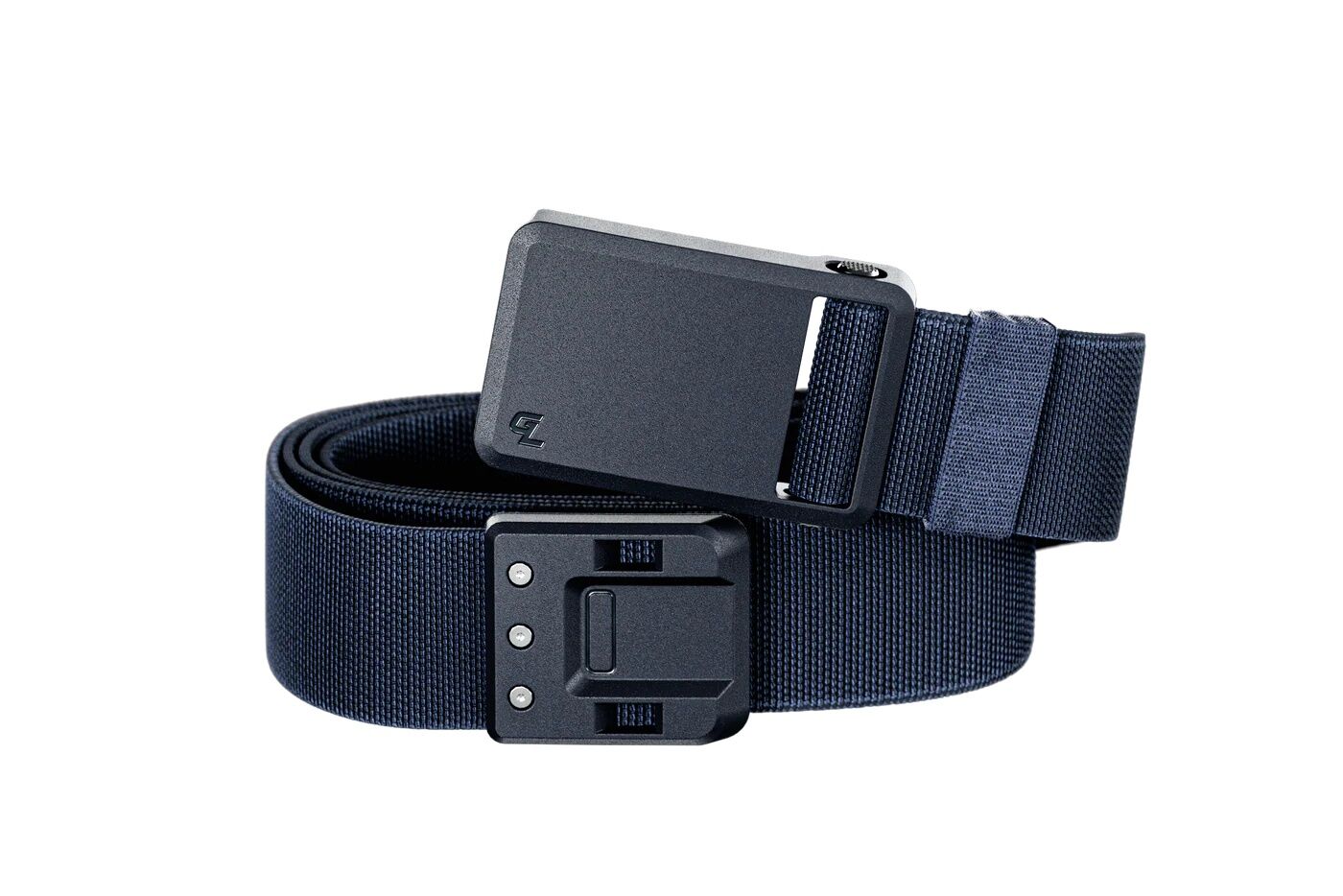 Groove Life Men's Groove Belt Ultra Abyss Navy