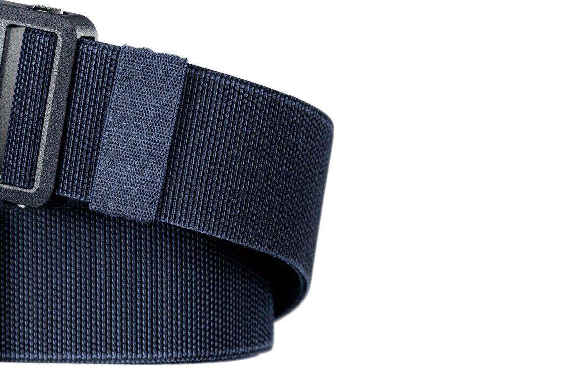 Groove Life Men's Groove Belt Ultra Abyss Navy