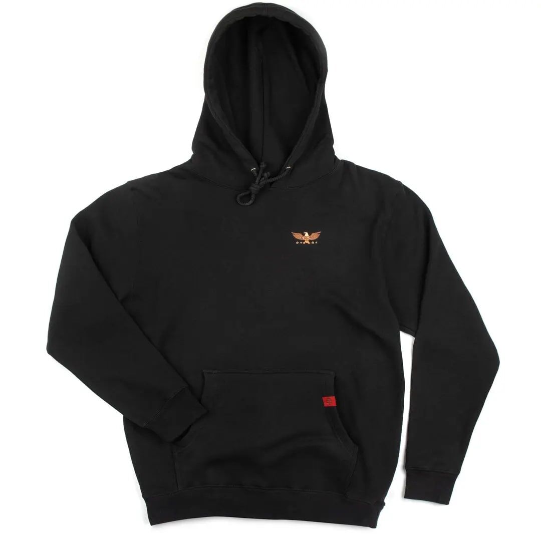 Troll Co. Women's Rosie Hoodie