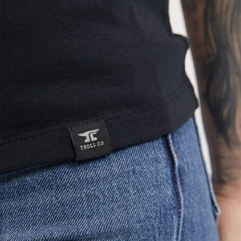 Troll Co. Women's Rosie T-Shirt