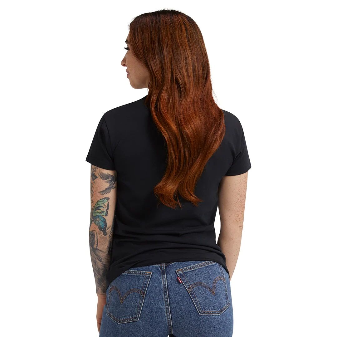 Troll Co. Women's DHCM Juno T-Shirt