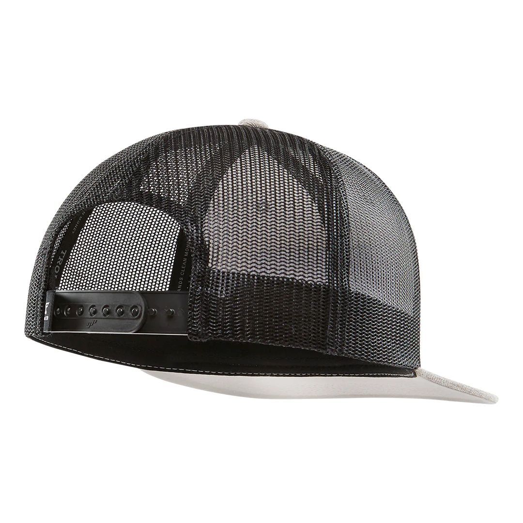 Troll Co. Men's SBC Barricade Trucker Hat