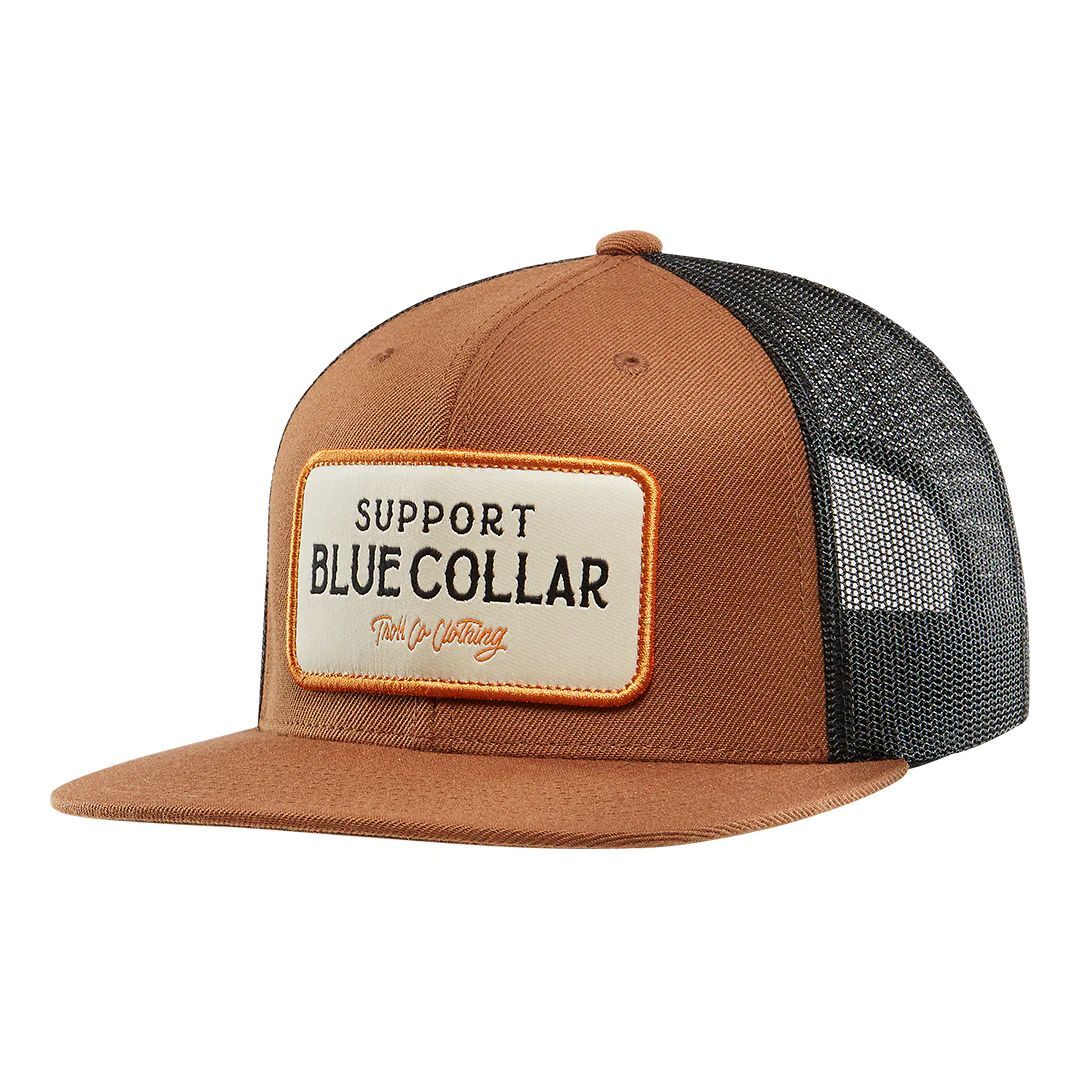 Troll Co. Men's SBC Barricade Trucker Hat