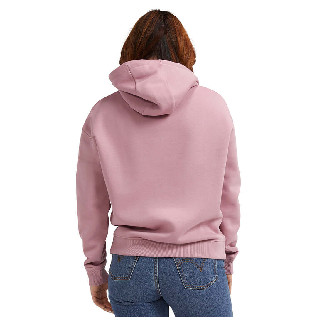 Troll Co. Women's DHCM Classic Hoodie