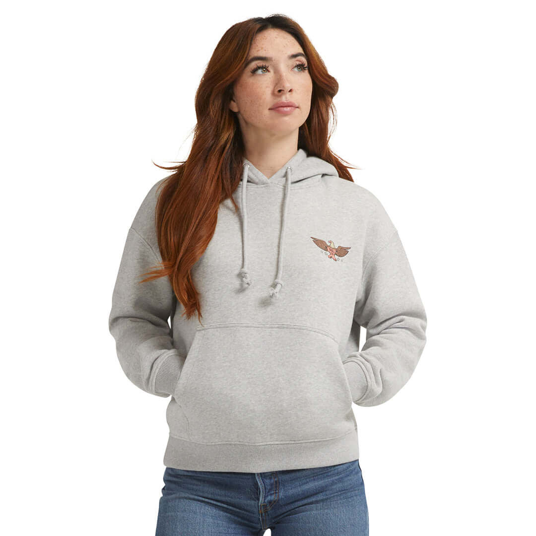 Troll Co. Women's Rosie Hoodie