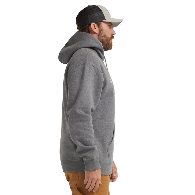 Troll Co. Men's DHCM Classic Hoodie