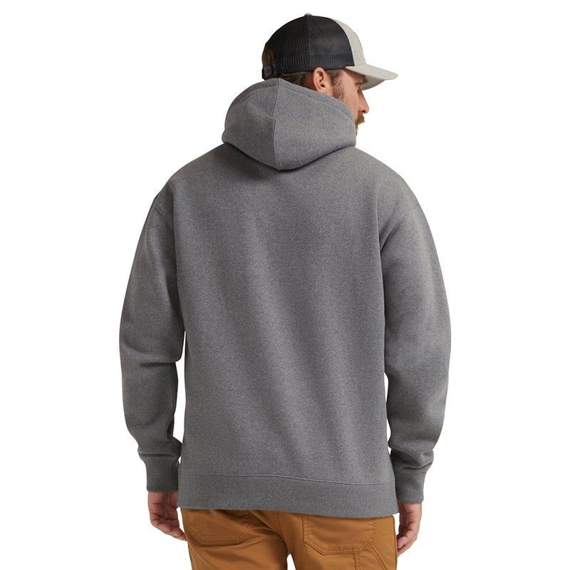 Troll Co. Men's DHCM Classic Hoodie
