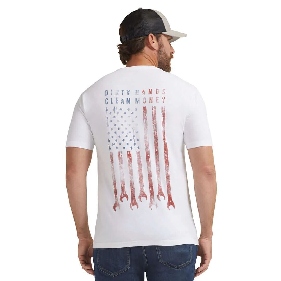 Troll Co. Men's DHCM Flagship T-Shirt