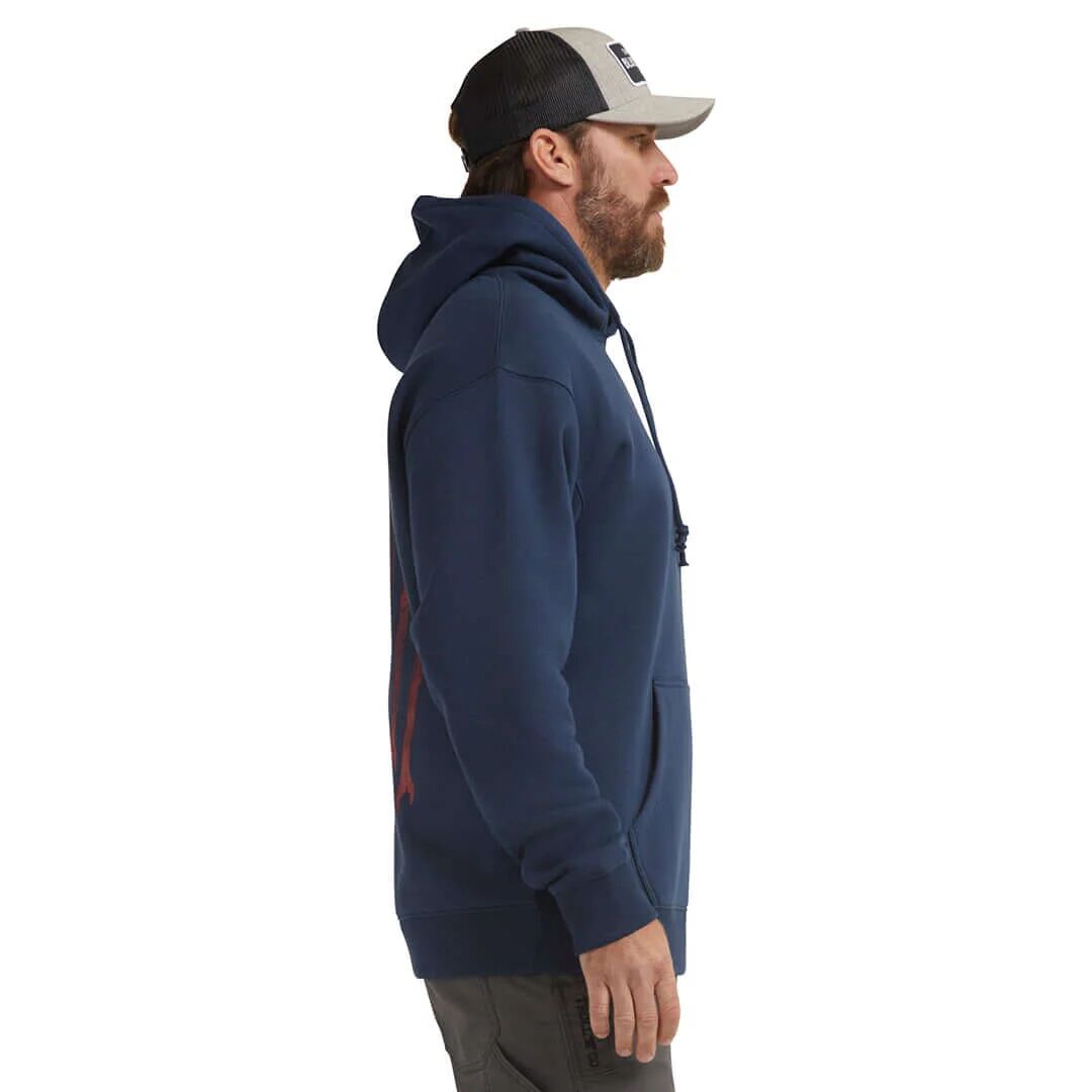 Troll Co. Men's DHCM Flagship Hoodie