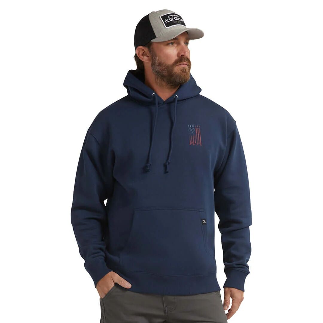 Troll Co. Men's DHCM Flagship Hoodie