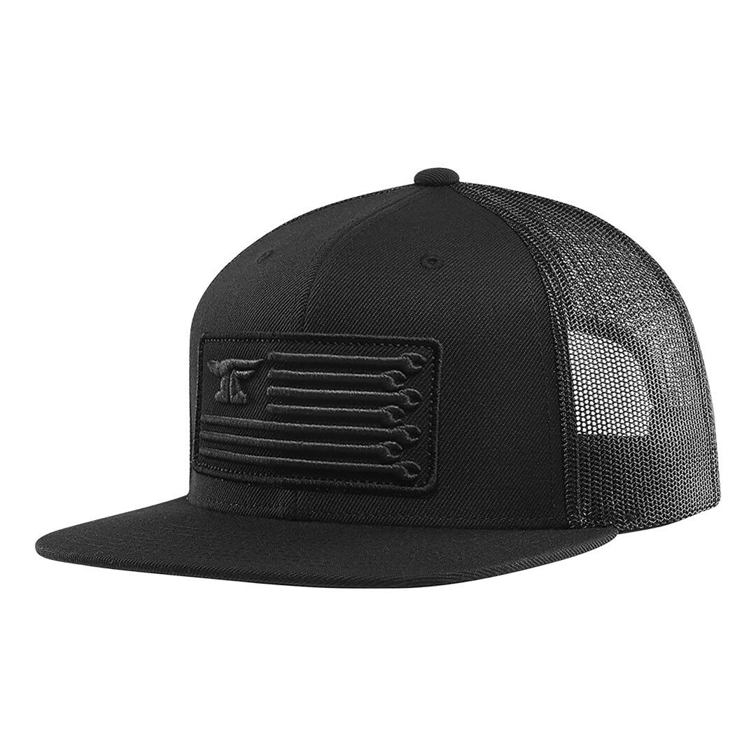 Troll Co. Men's Anvil Flagship Trucker Hat