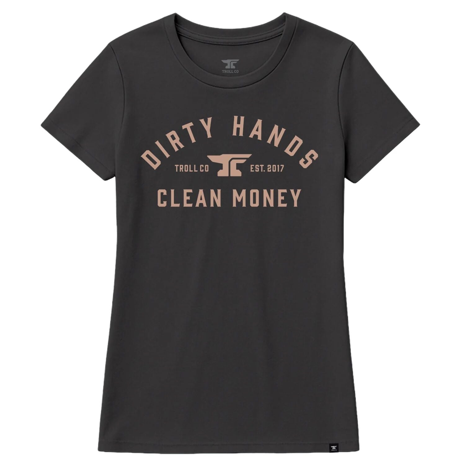 Troll Co. Women's DHCM Classic T-Shirt