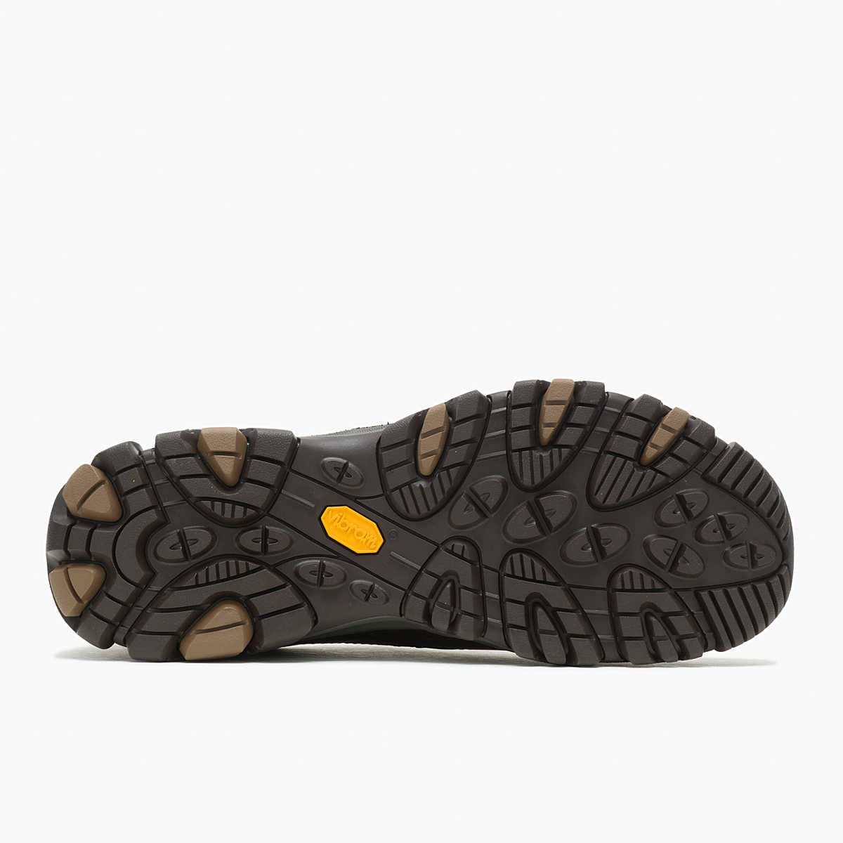 Merrell Men's Moab Adventure 3 Moc Shoe