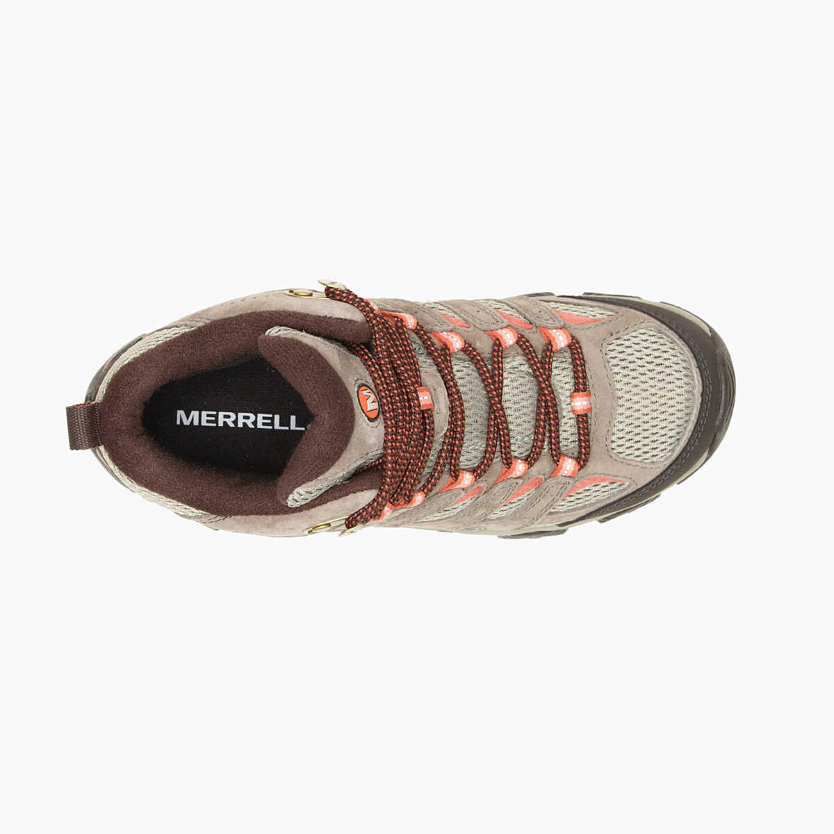 Merrell Women's Moab 3 Mid Boot