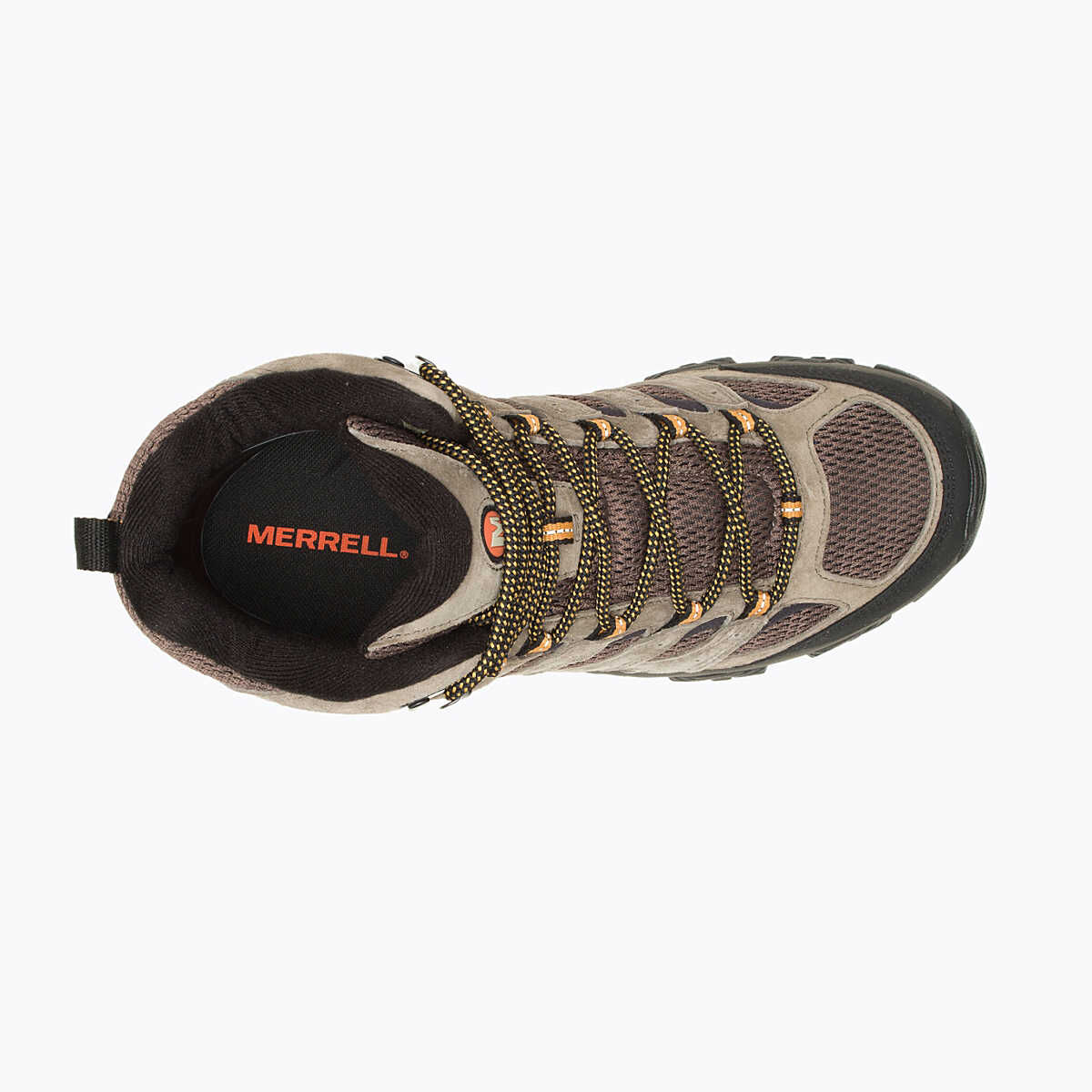 Merrell Men's Moab 3 Mid Boot