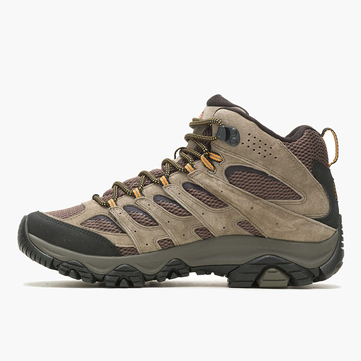 Merrell Men's Moab 3 Mid Boot