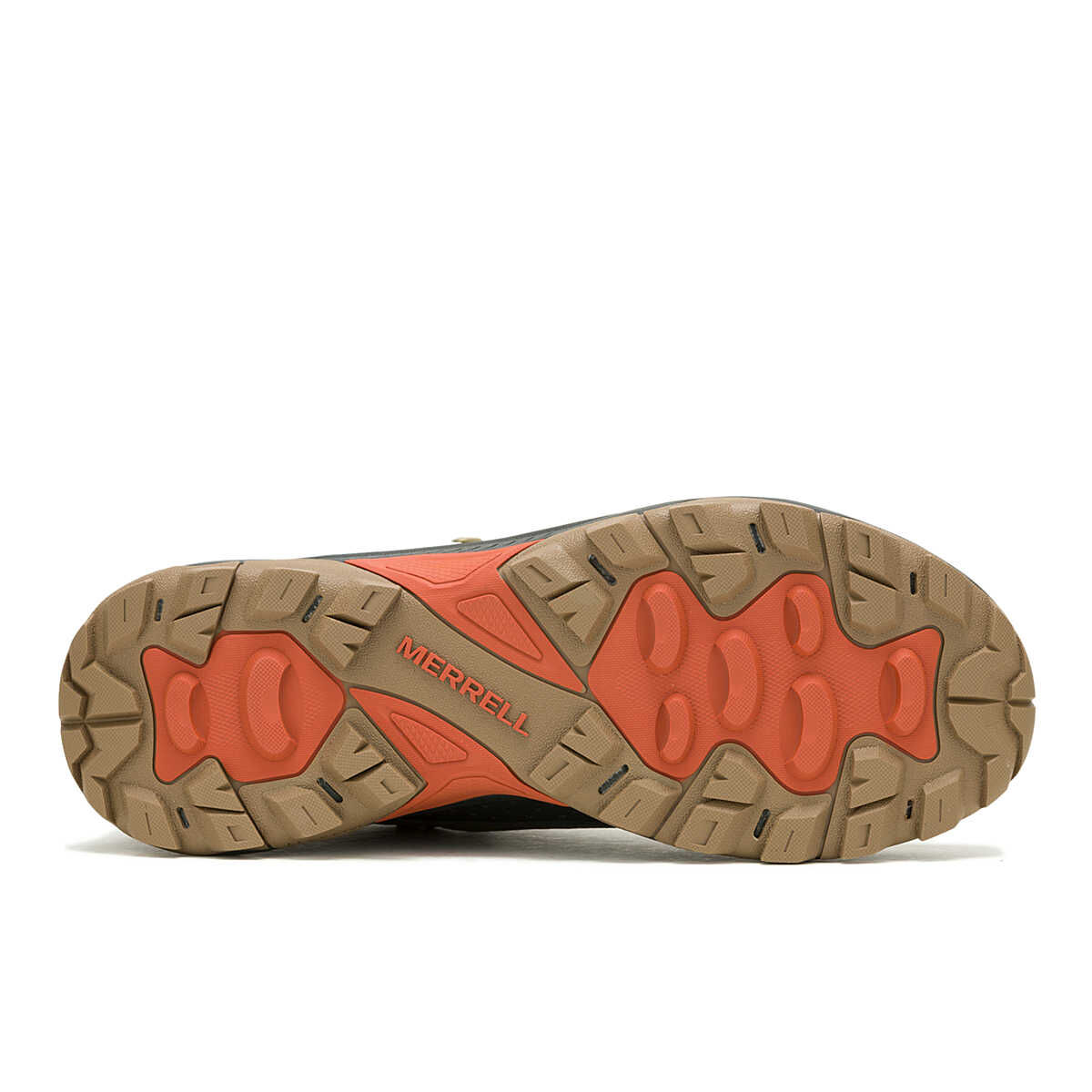 Merrell Men's Speed Strike 2 Mid Waterproof Boot