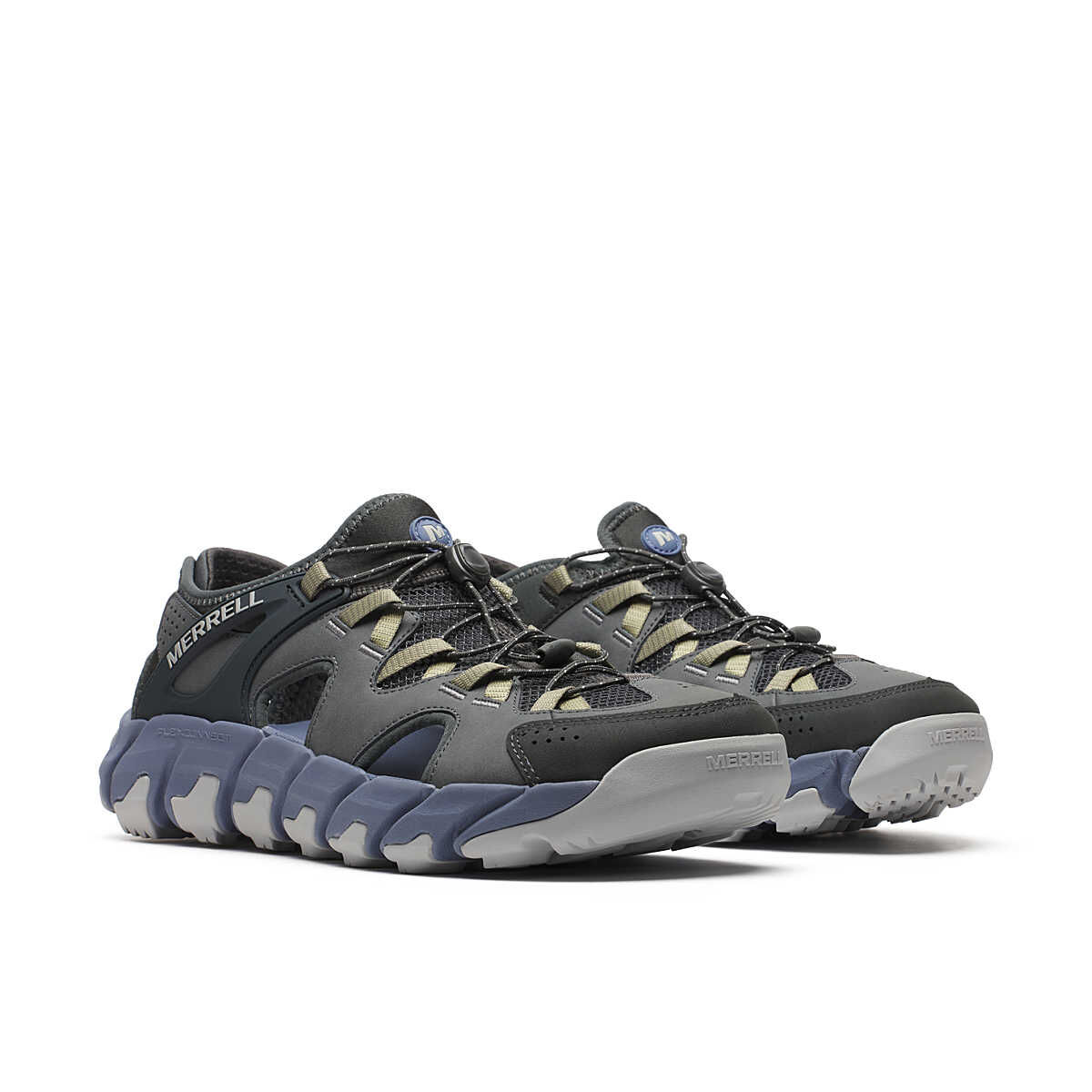 Merrell Men's Maipo Explorer Sieve Shoe