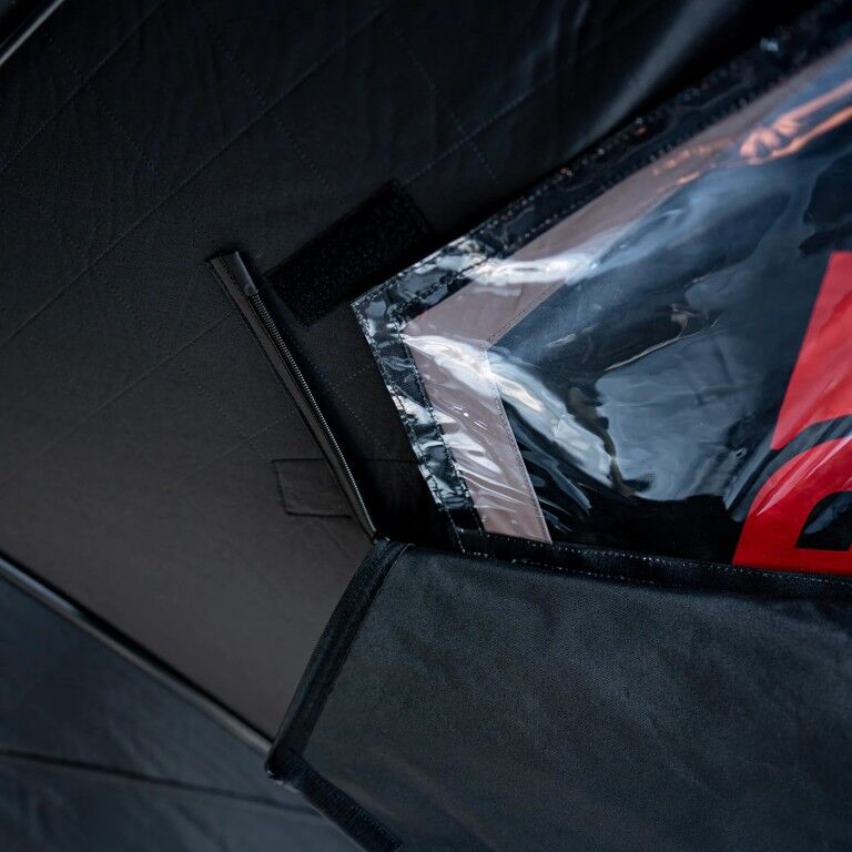Eskimo Outbreak 450XD Blackout Ice Shelter