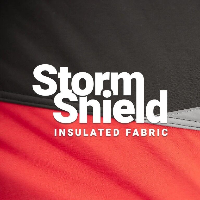 Eskimo Outbreak 450XD Blackout Ice Shelter