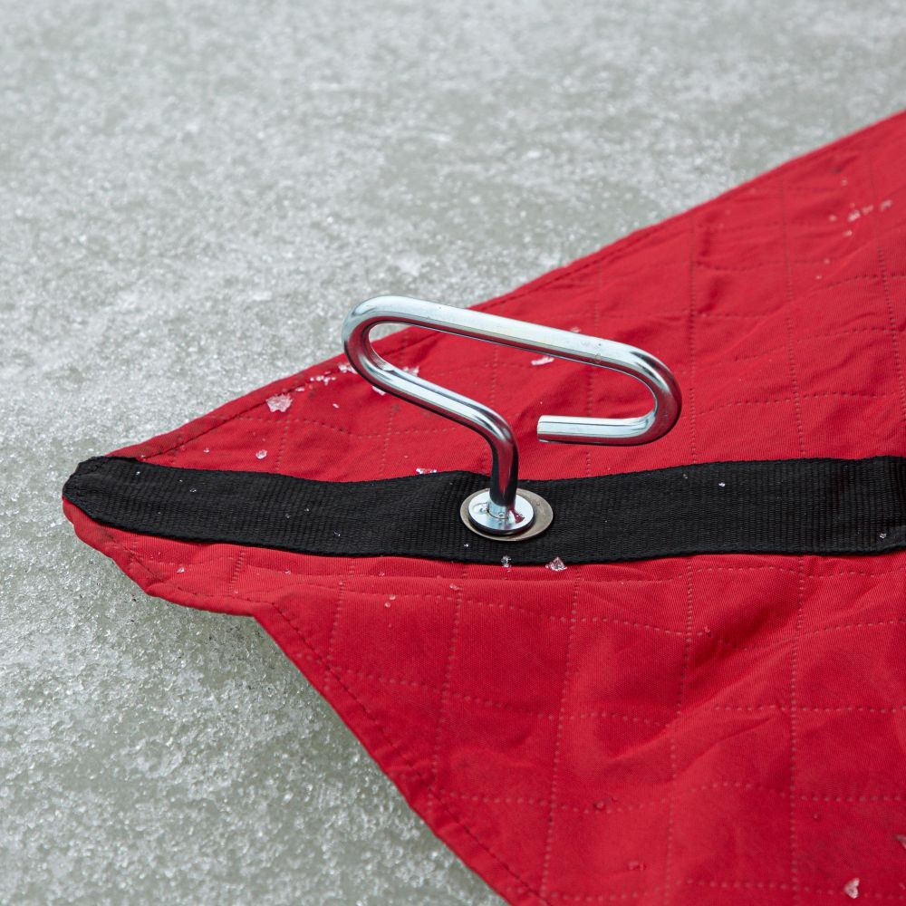 Eskimo Ice Anchors, 2-Pk