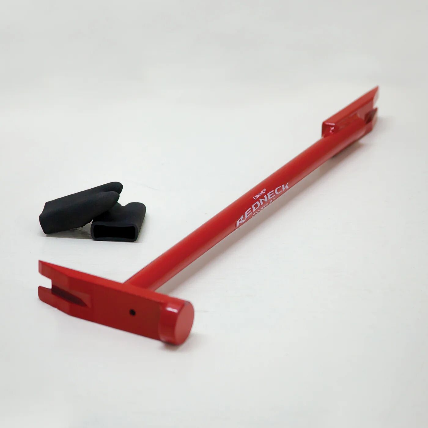 Eskimo Redneck Bucket Ice Chisel, 19-In